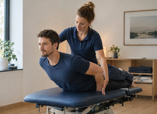 Ankylosing Spondylitis